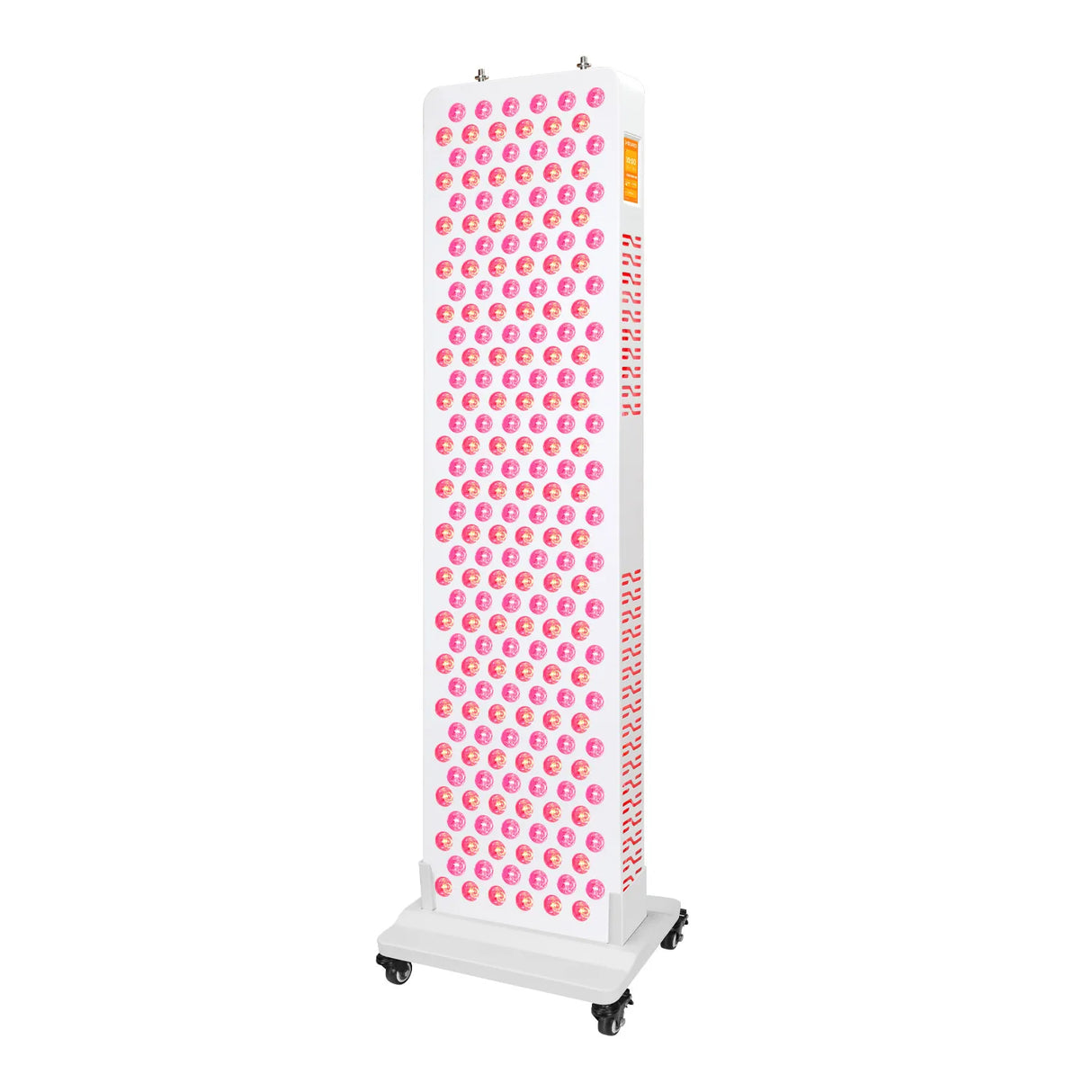 Red Light Therapy LED Mutilspectrum 630 650 660 670 810 830 850 1060nm red light therapy red light therapy panels red light panel