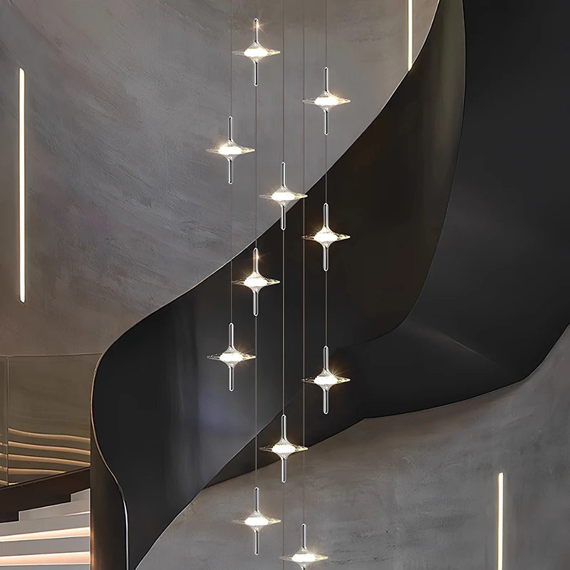 Modern bedroom decorative dining room led Ceiling lamps Pendant lights indoor lighting interior lighting Ceiling lamp chandelier