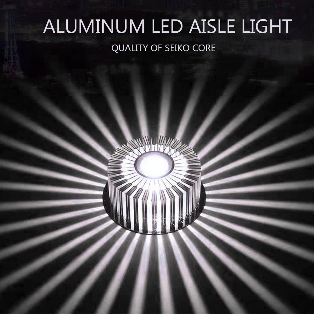 Modern LED Aisle Ceiling Lamp Home Decor Energy Saving Ceiling Spotlights For Entrance Aisle Corridor Light Balcony Bedroom Lamp