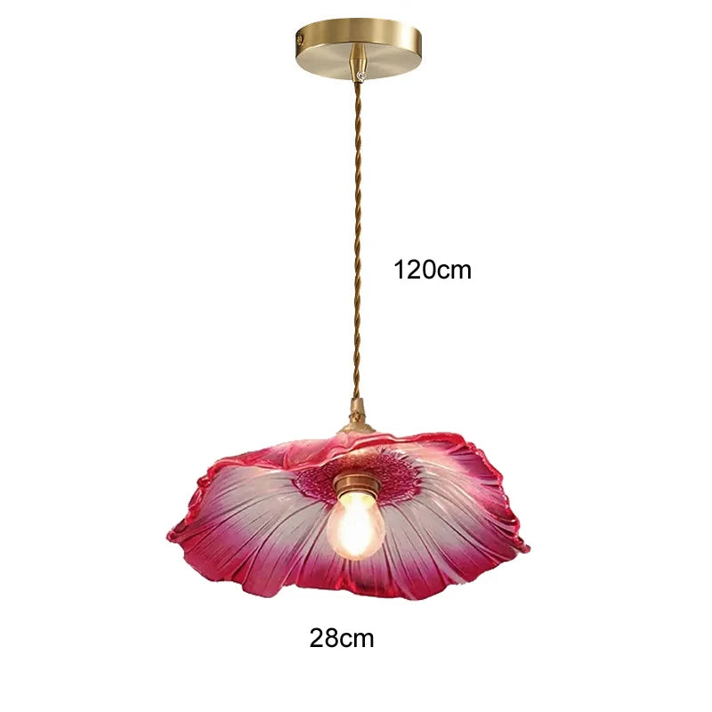 Nordic E27 Ceiling Light - Modern Indoor Fixture for Hallway, Kitchen & Bedroom