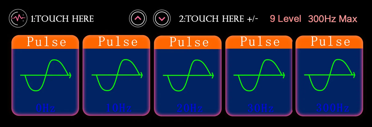 New Red Desktop LED Beauty Lamp with Infrared Therapy Home Use Beauty Equipment LED Therapy Panel