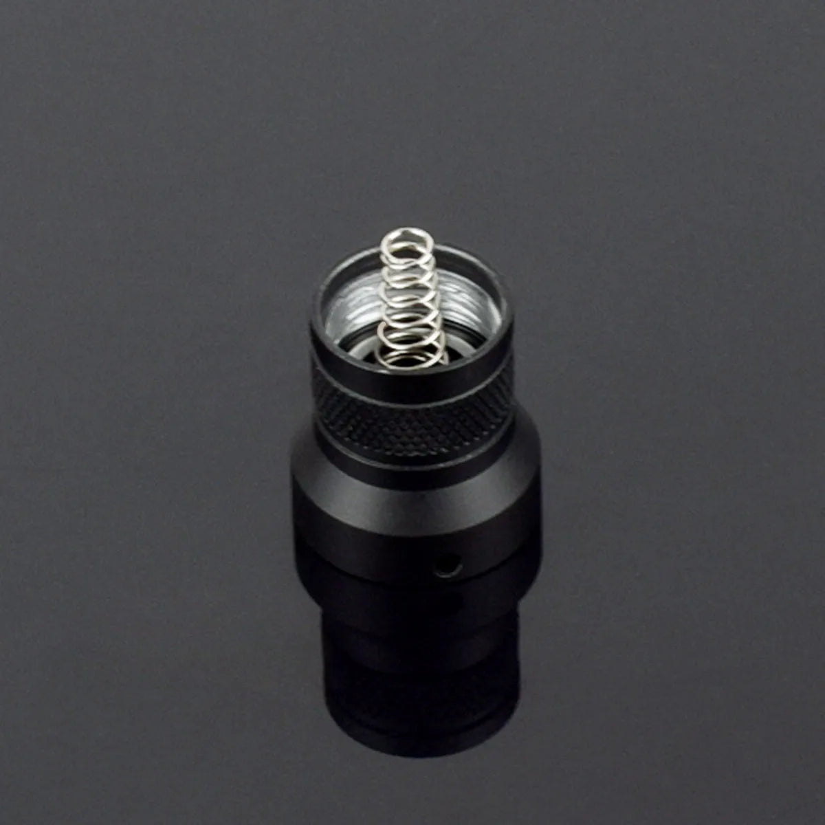 Tactical M600 / M300 LED Scout Light with Dual Pressure Switch for 20mm Rail