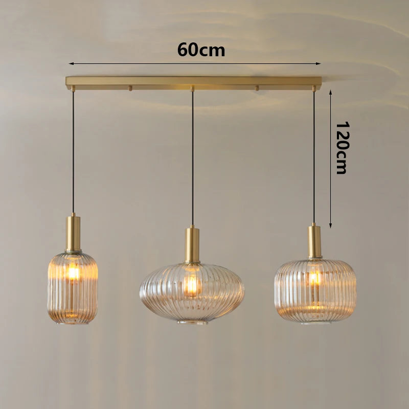 Modern home decor ring led lights pendant light lamps for living room Chandeliers for dining room hanging light indoor lighting