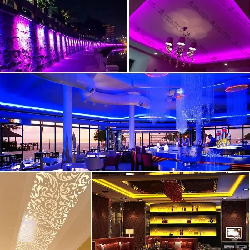 T5 T8 Fluorescent Lamp LED Lamp 30cm 60cm 6W 10W Cold White Light 110V 220V LED Lamp Integration, Kitchen Lighting