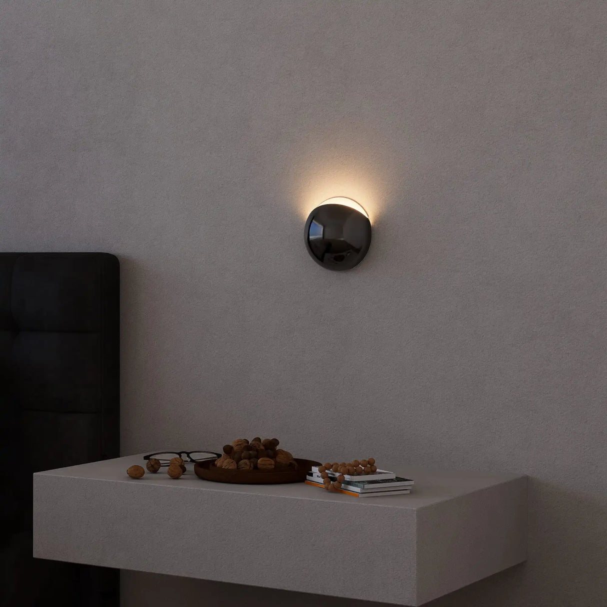 IP67 Waterproof LED Wall Lamp - 7W Modern Indoor/Outdoor Light