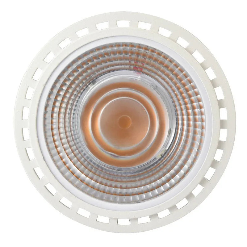 High-Quality LED PAR20 PAR30 PAR38 Light - 15W 30W 50W E27 Spotlight