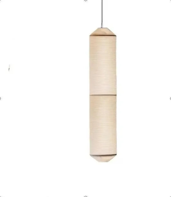 Modern Minimalist Nordic LED Pendant Light Art Creative Joint Connection Shaped Chandelier for Living Room Home Decor
