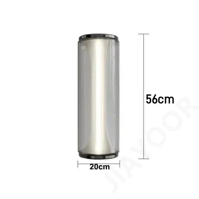 Nordic Floor Lamp Light Luxury Living Room Sofa Lamp Creative Fiberglass Modern Minimalist Decoration Desk Lamp Bedside Lamp LED