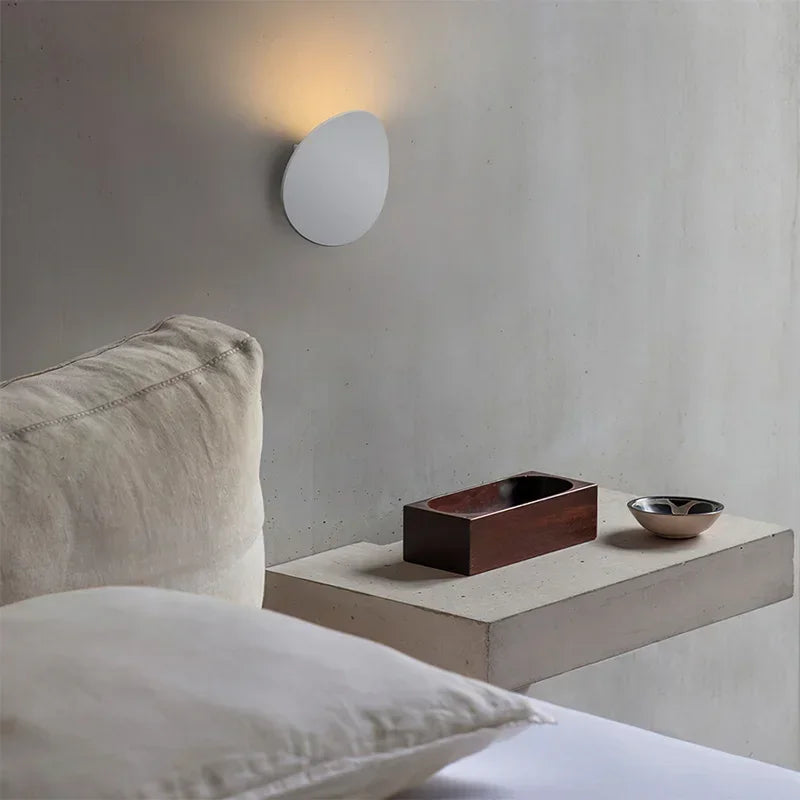 LED IP65 Waterproof Wall Lamp - Indoor/Outdoor Exterior Light
