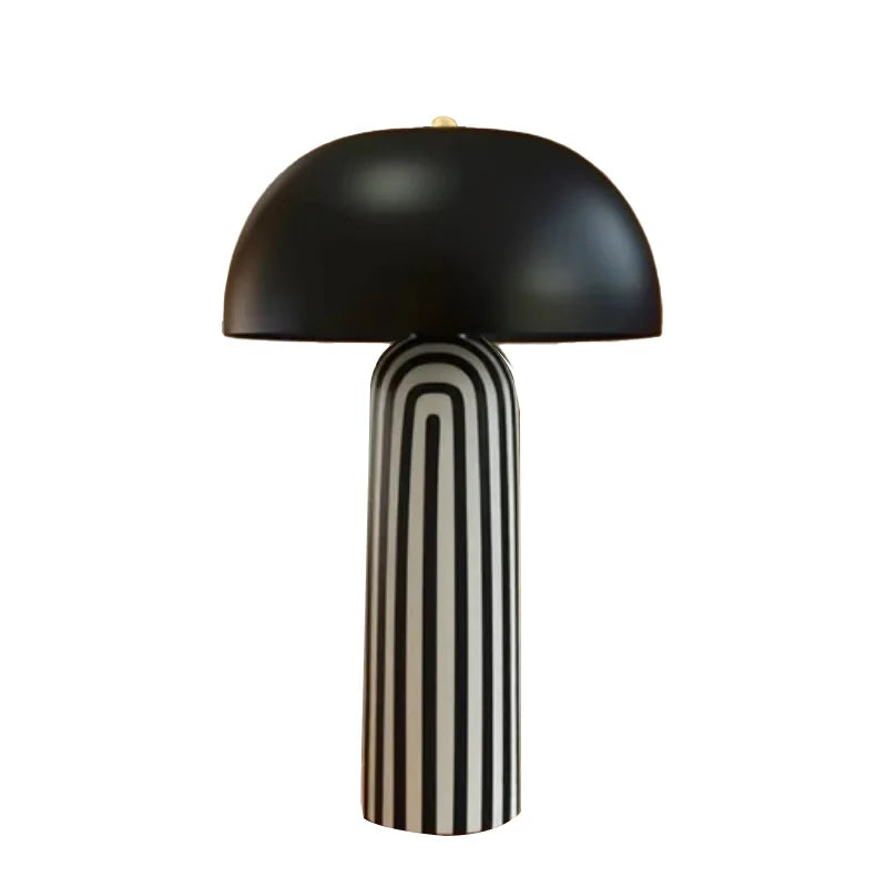 Nordic Lamps Japanese Wasabi Style Retro Table Lamp Hotel Handmade Jar Ceramic Ornament Bedroom Living Room Home Decor Desk Lamp