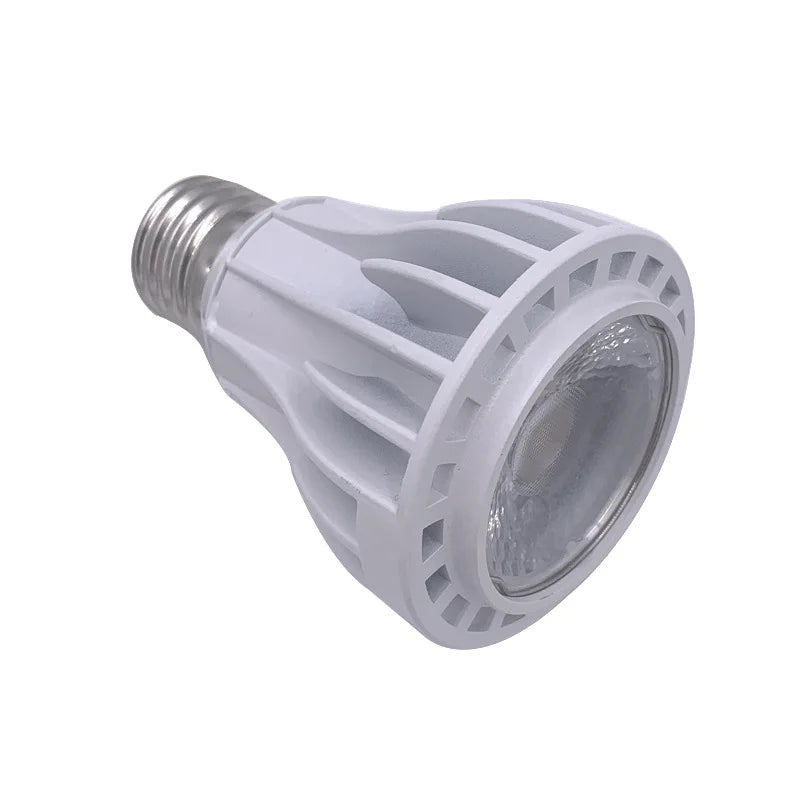Led PAR20 Light 20W COB E27 PAR Spotlight 3000-6500K Shop Lamp AC85-265V