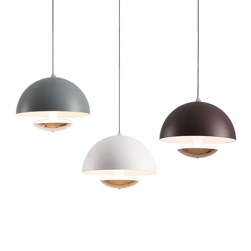 Hand Swept Sensor Pendant Light Cream Style Bedroom Bedside Eye Protection Light, Extendable Restaurant Bar Hanging Line Light