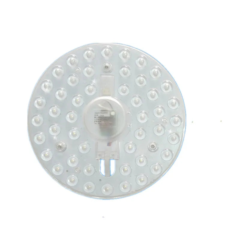 12W 18W 24W 36W LED Panel Downlight 5730SMD surface mounted LED Lumina res Warm White Nature White Pure White Lamp AC110V-265V