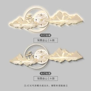 Modern Alarm Wall Watch Bedrooms Living Room Bathroom Kitchen Restaurant Clock Wall Fashion Orologio Da Parete Room Decorations