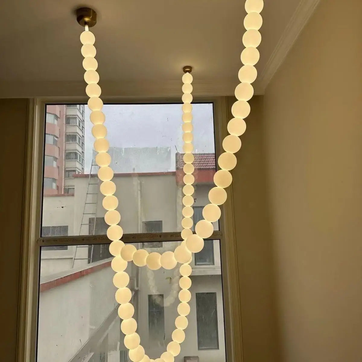 Home decoration chandelier dining room Pendant lights indoor lighting light fixture Ceiling lamps salon fancy indoor lighting