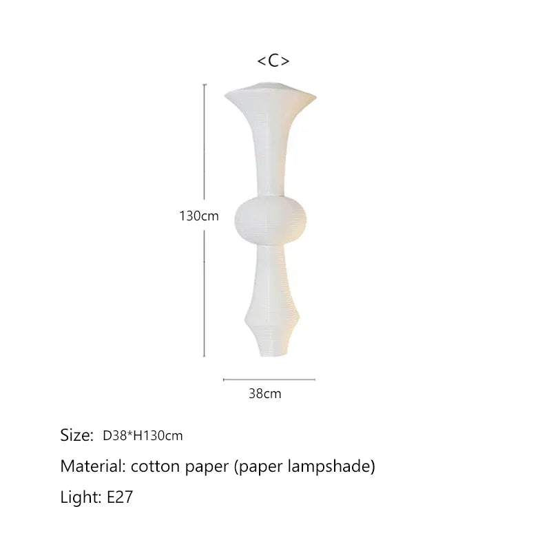 Modern Minimalist Nordic LED Pendant Light Art Creative Joint Connection Shaped Chandelier for Living Room Home Decor