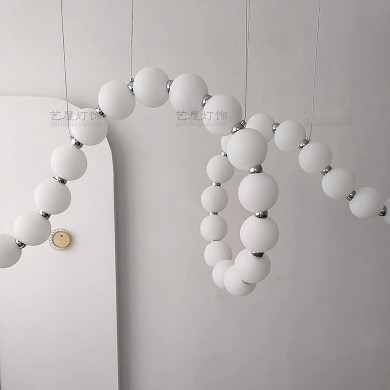 Modern dine dining room Pendant lights indoor lighting Ceiling lamp hanging light chandelier decorative indoor lighting