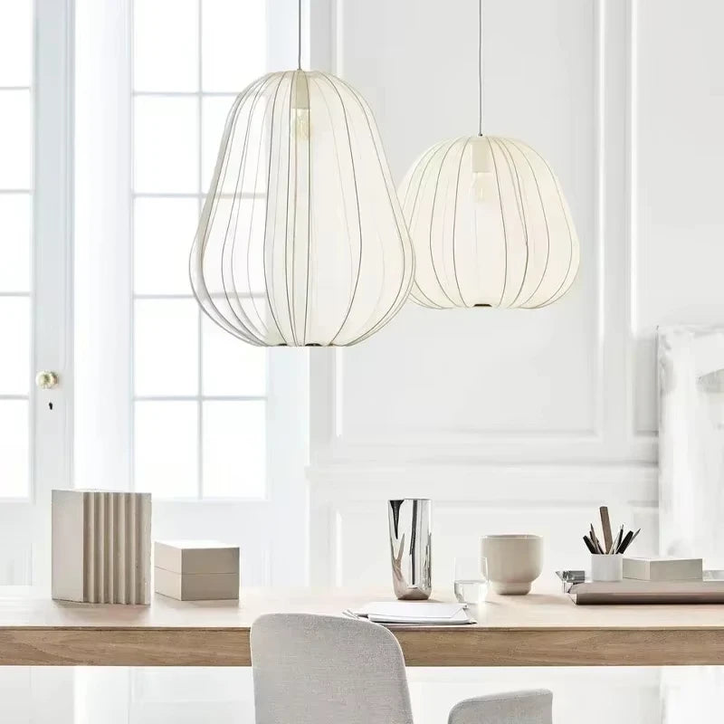 Tanaro Pendant Lamp Retro Vintage Royal Empire Crystal Light E27 for Living Room Bedroom Bathroom Hotel Dining Hanging Lights