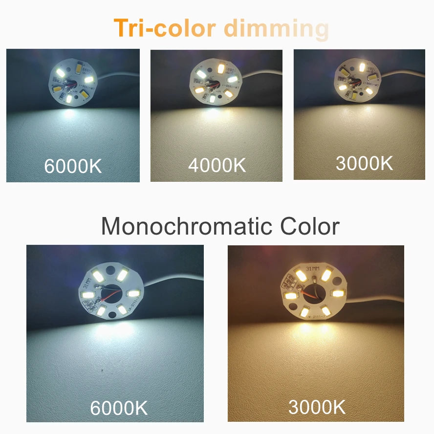 1/2/4 Pcs Dimmable 5V USB RGB LED Light Board with Remote Control - High-Brightness Colorful Gradient Module PCB Panel for DIY Model Display