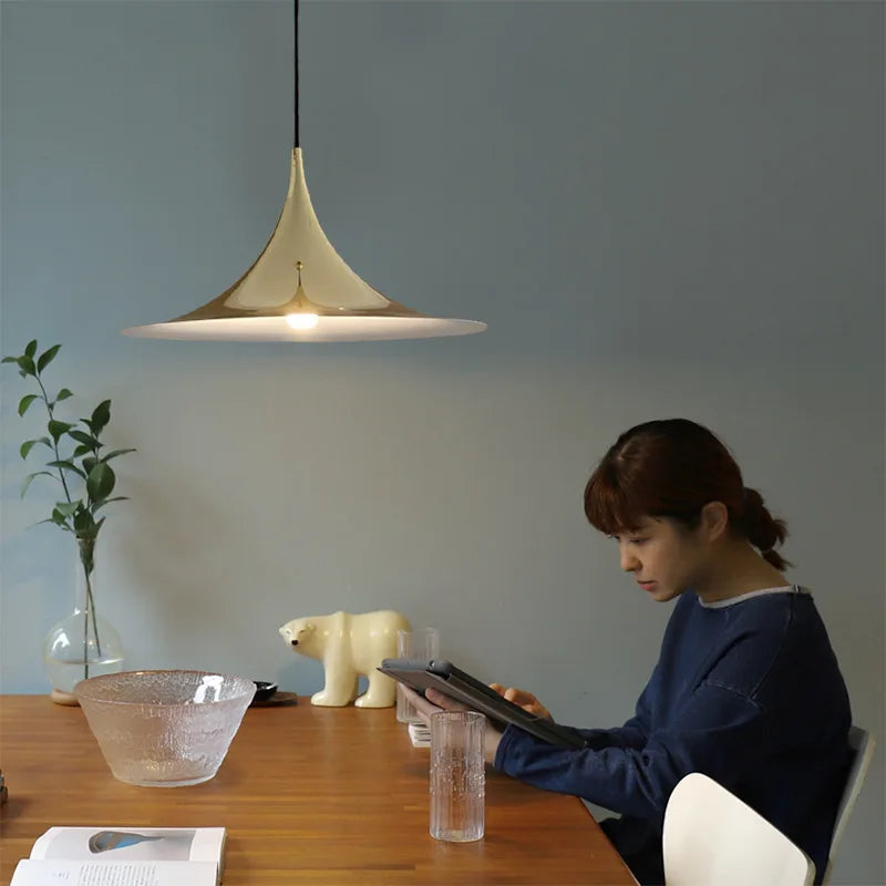 2026 High Quality Horn Chandelier Similar To Original Pendant Lamp Ceiling Suspension Light Hanging For Dining Room Kitchen