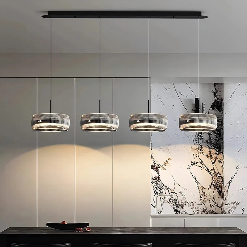 Modern home decor led lights pendant light lamps for living room Chandeliers for dining room hanging light indoor lighting