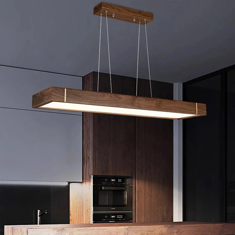 Modern home decor led lights pendant light lamps for living room Chandeliers for dining room hanging light indoor lighting