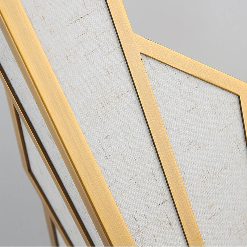 Nordic Wall Lamp Modern Led Iron Wall Lamps For Living Room Bedroom Home Decors Bedside Wall Light Bathroom Fixtures Mirror Light