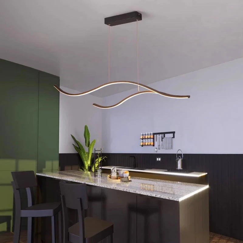 Modern Pendant lights indoor lighting led lights for room Chandeliers Ceiling dining room Pendant lamp Chandelier lighting