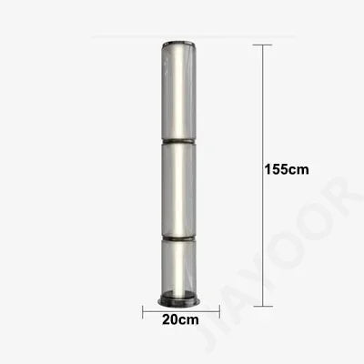 Nordic Floor Lamp Light Luxury Living Room Sofa Lamp Creative Fiberglass Modern Minimalist Decoration Desk Lamp Bedside Lamp LED