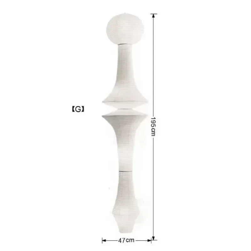 Modern Minimalist Nordic LED Pendant Light Art Creative Joint Connection Shaped Chandelier for Living Room Home Decor