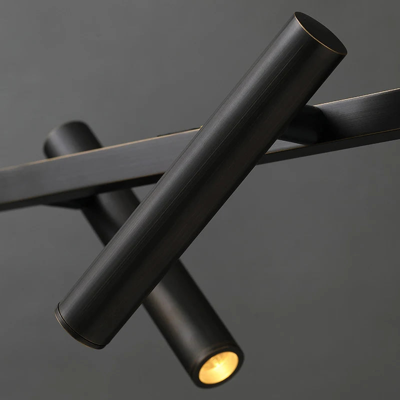 Modern home decor led lights pendant light lamps for living room Chandeliers for dining room hanging light indoor lighting