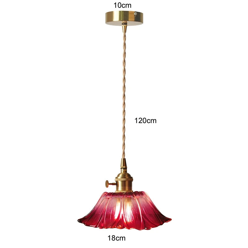 Nordic E27 Ceiling Light - Modern Indoor Fixture for Hallway, Kitchen & Bedroom