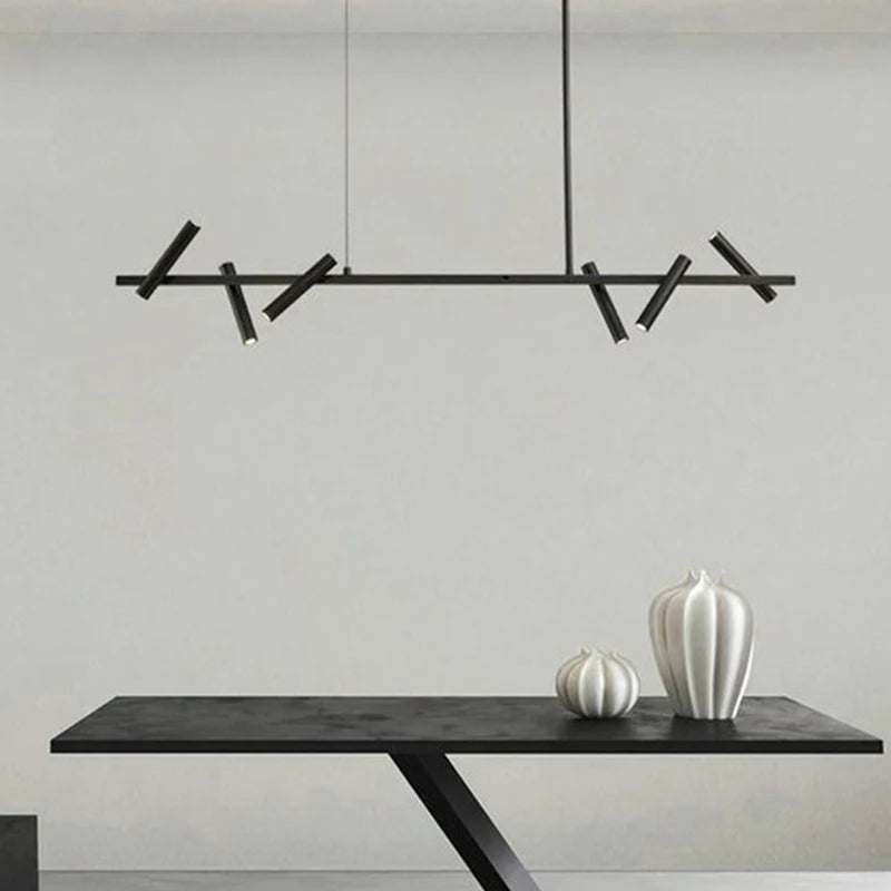 Modern home decor led lights pendant light lamps for living room Chandeliers for dining room hanging light indoor lighting