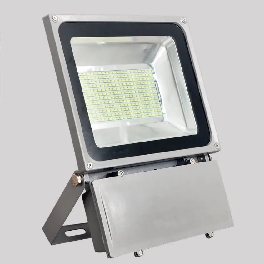 AC/DC 12-85V LED luminaire light 10W 20W 30W 50W IP65 LED Flood Light Floodlight LED street Lamp