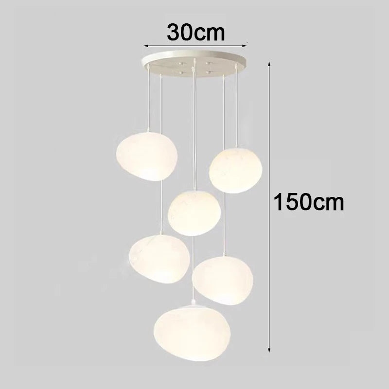 Modern bedroom decorative dining room led Ceiling lamps Pendant lights indoor lighting interior lighting Ceiling lamp chandelier