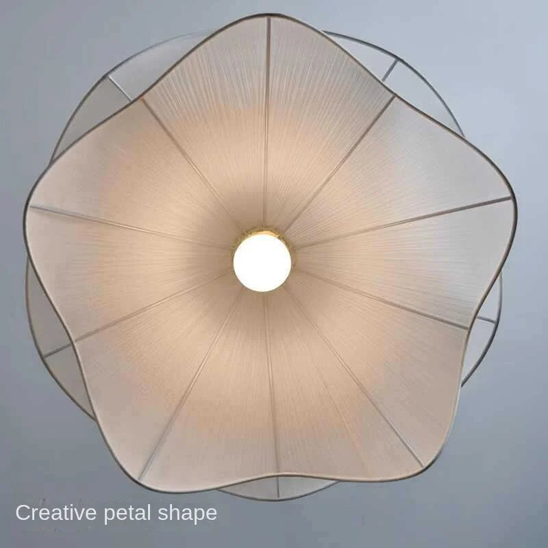2026 Modern French Chandelier - Simple Luxury Light for Living Room & Bedroom