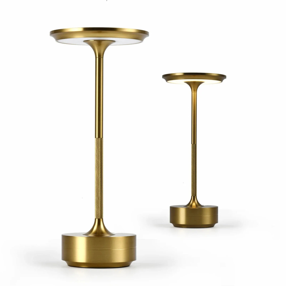 5200mAh Table lamp Light Restaurant Bar Desk Lamp Dimming Atmosphere Waterproof IP40 USB Charging Touch Switch Decoration Lamp