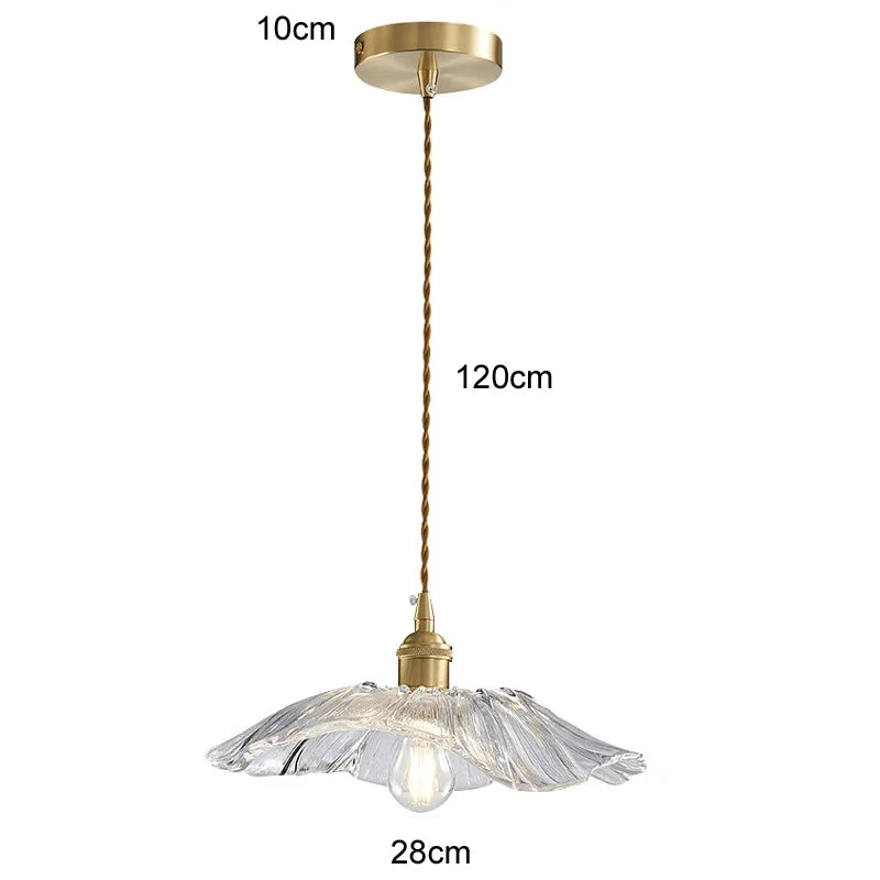 Nordic E27 Ceiling Light - Modern Indoor Fixture for Hallway, Kitchen & Bedroom