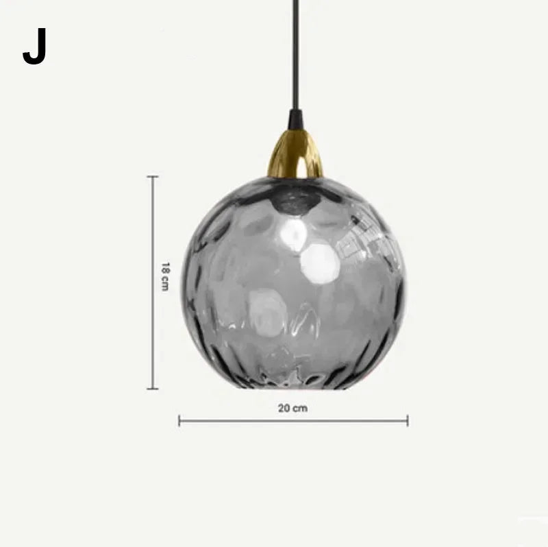 Designer Stained Glass Chandelier For Living Room Restaurant Classical Color Hanging Lamp Fixture Bedroom