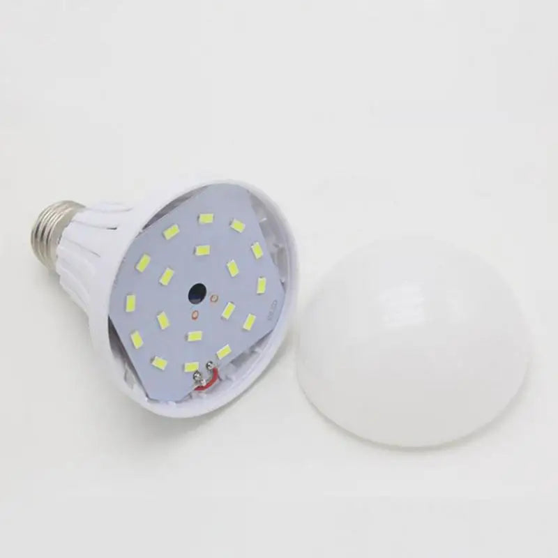15/12/9/7/5W E27 LED Emergency Light Led Bulb Lamp Rechargeable Battery Lighting Lamp For Outdoor Lighting Bombillas Flashlight