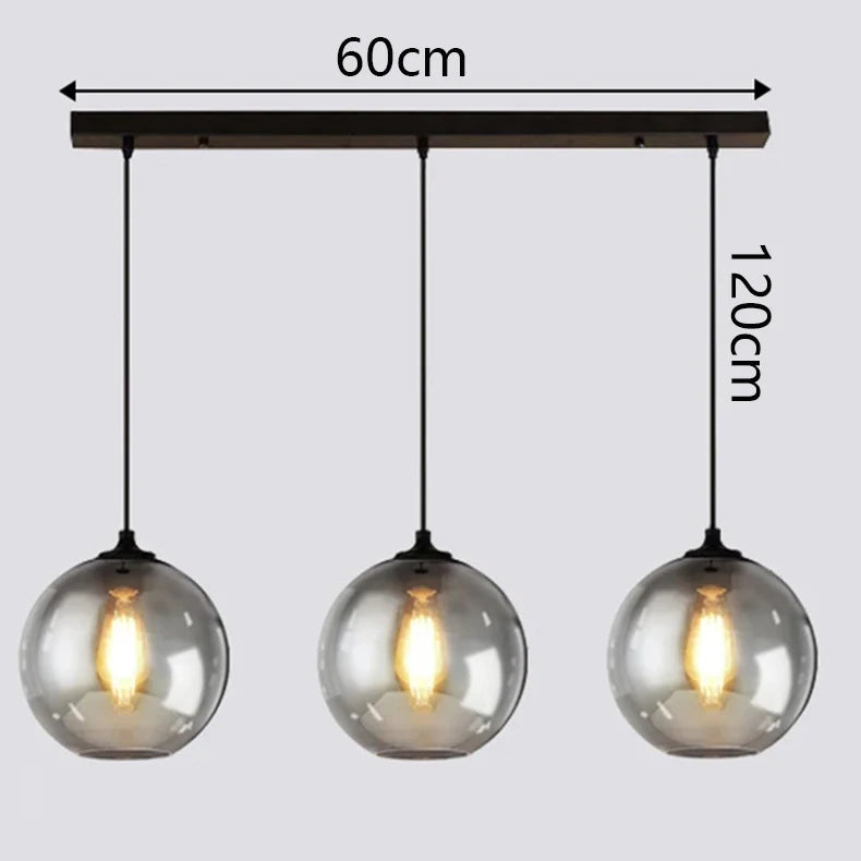 Modern home decor led lights pendant light lamps for living room led Chandeliers for dining room hanging light indoor lighting