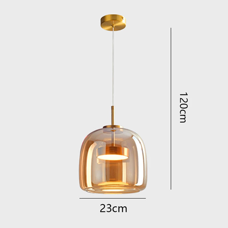 Modern Pendant lamp Chandeliers for dining room pendant lights hanging lamps for ceiling Pendant lamp indoor lighting