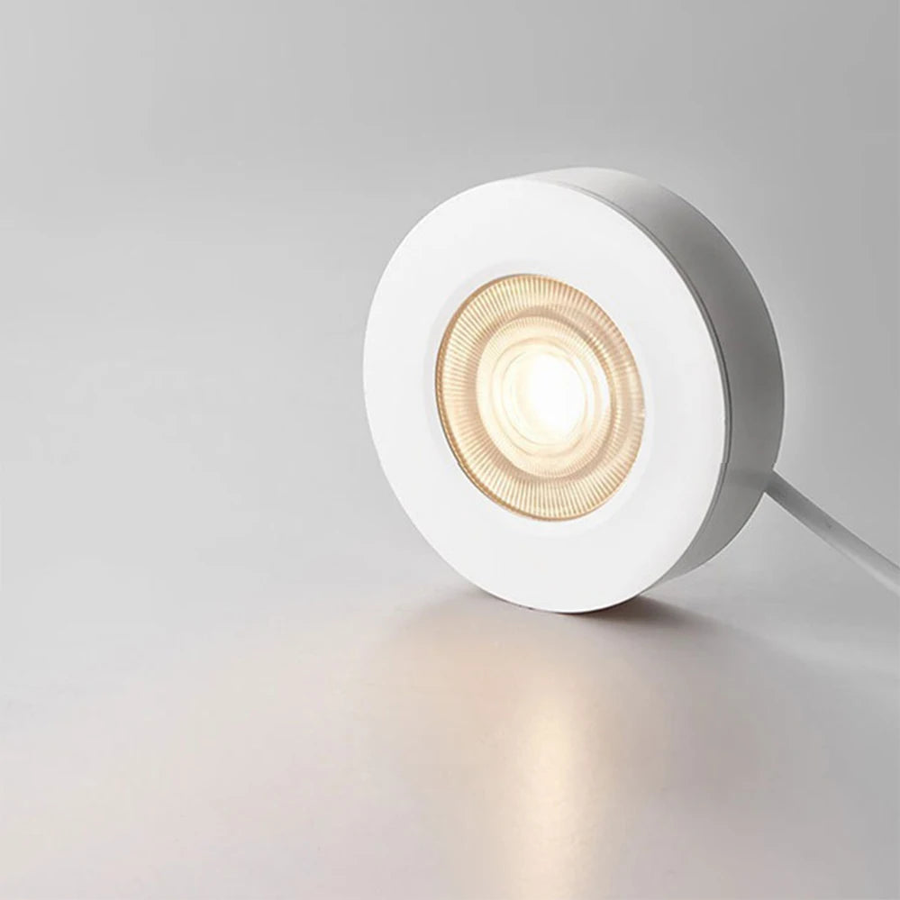 Ultra thin LED Downlight Ceiling Lamp COB Spotlight 3W 5W 7W 10W Panel light AC110V-260V Display Cabinet Wine Jewelry Show