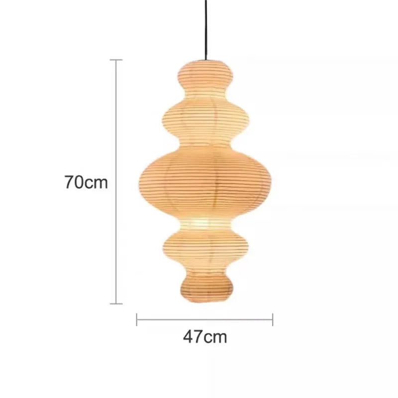 Modern Minimalist Nordic LED Pendant Light Art Creative Joint Connection Shaped Chandelier for Living Room Home Decor