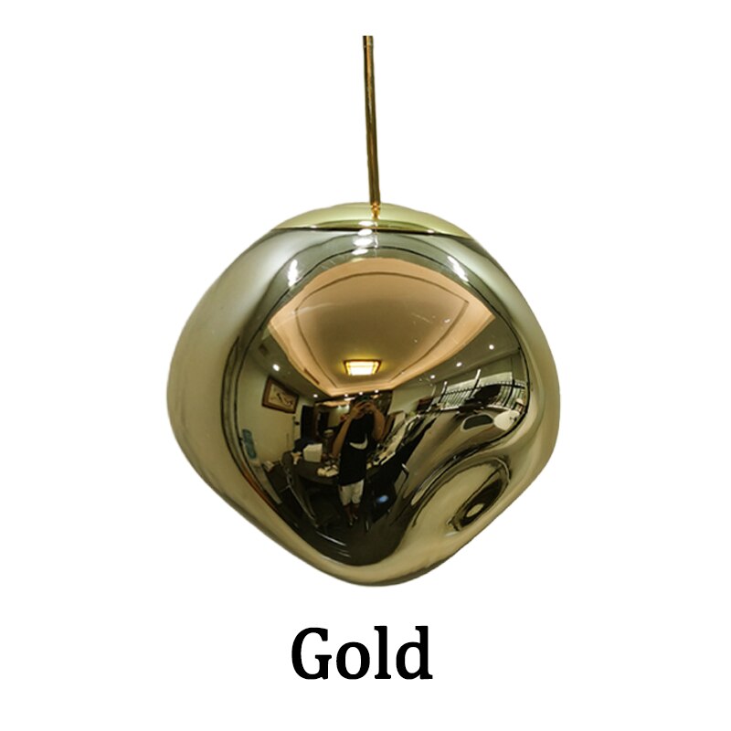 Modern LED Lava Pendant Lights Nordic Living Room Bedroom Lamp Kitchen Home Decor Light Indoor Lighting Loft Bar Hanging Lamps