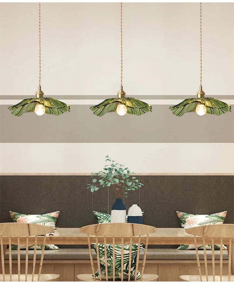 Nordic E27 Ceiling Light - Modern Indoor Fixture for Hallway, Kitchen & Bedroom