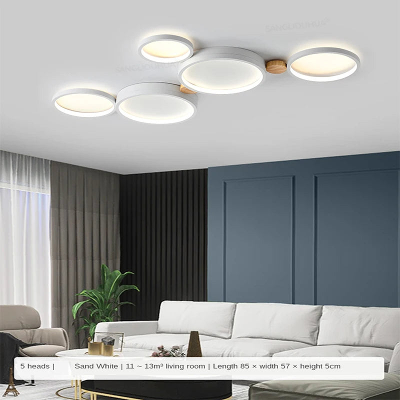 Modern LED Ceiling Lights, Living Room / Bedroom / Dining Room / Ceiling lamp, Indoor Lighting Fixtures,led ceiling lamps