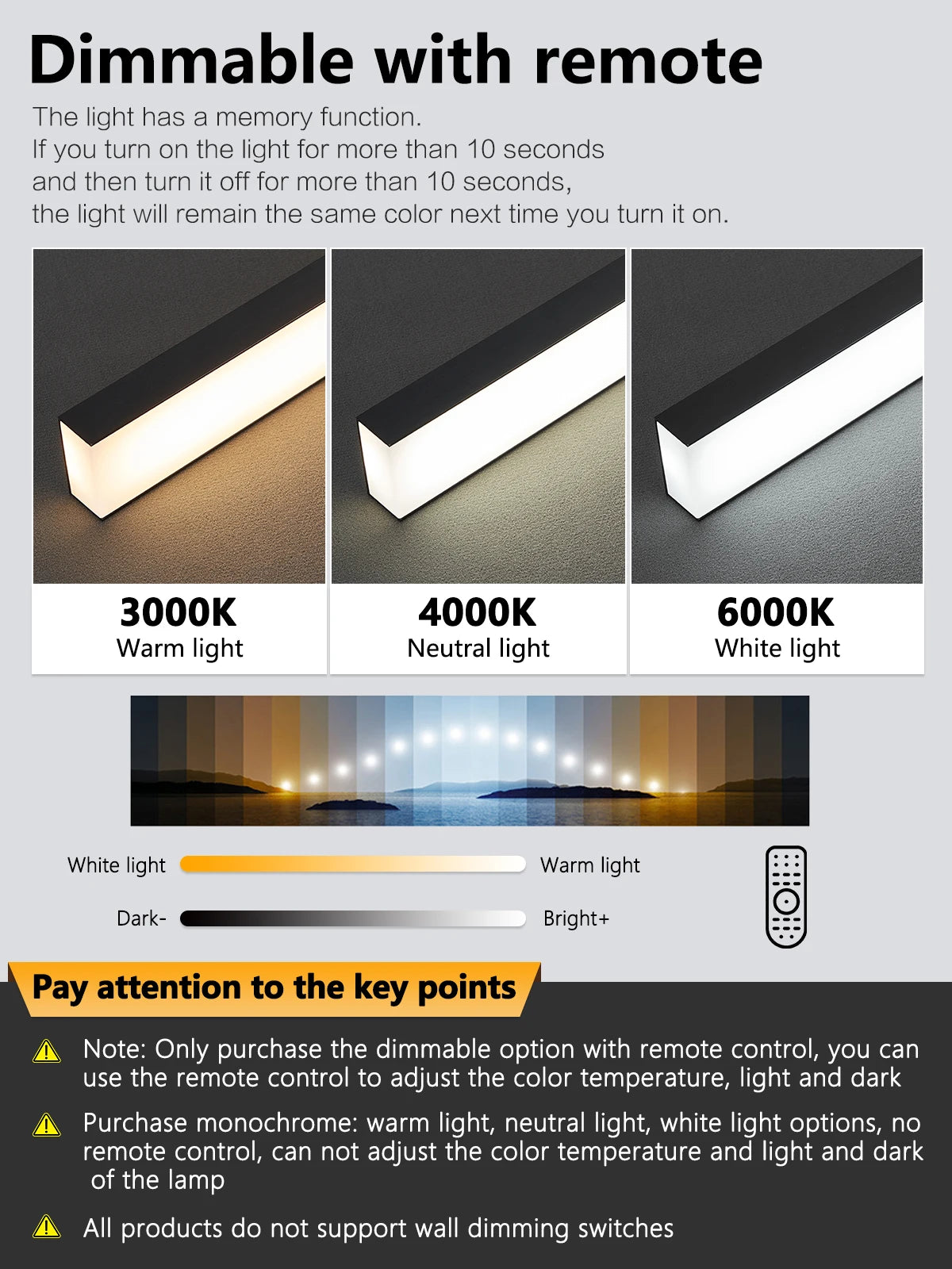 Nordic LED Pendant Light - Modern Hanging Lamp for Dining Table & Kitchen Island