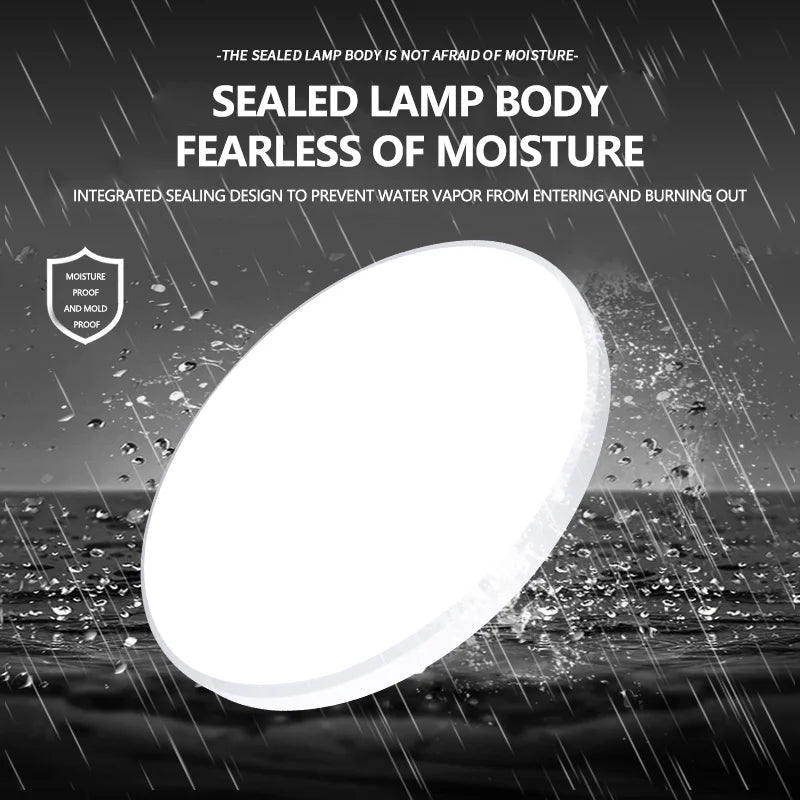 LED Ceiling Lamps Dimmable Modern Ceil Light 12/20/28W Led Round Ceiling Lights Kitchen Bedroom Indoor Living Room Lighting Lamp