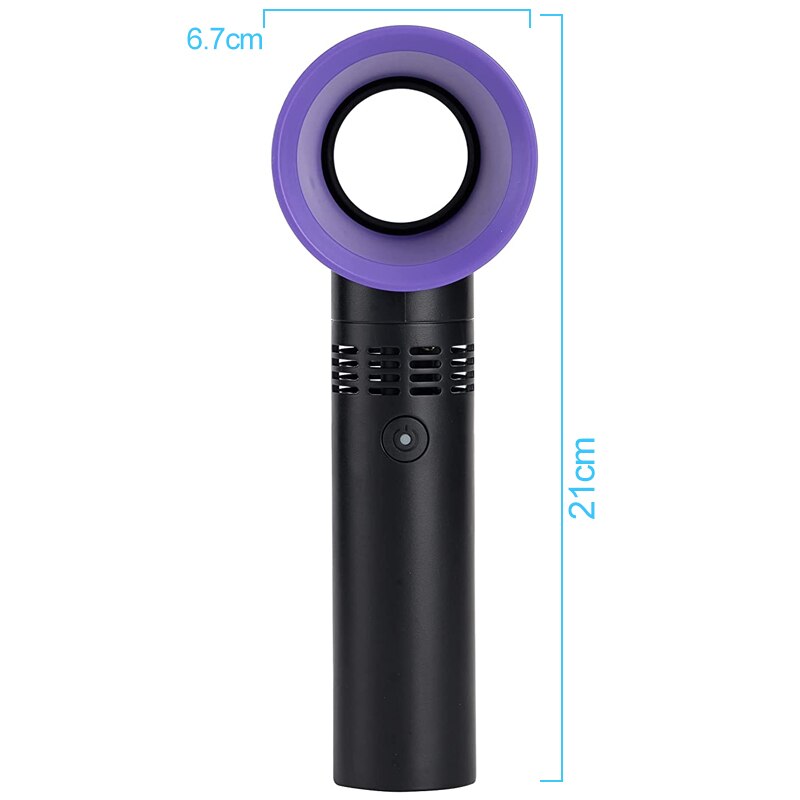 2 in1 Camping Fan Multifunction Home Appliances Usb Rechargeable Desk Tripod Stand Ceiling Cooling Fan With LED Night Light